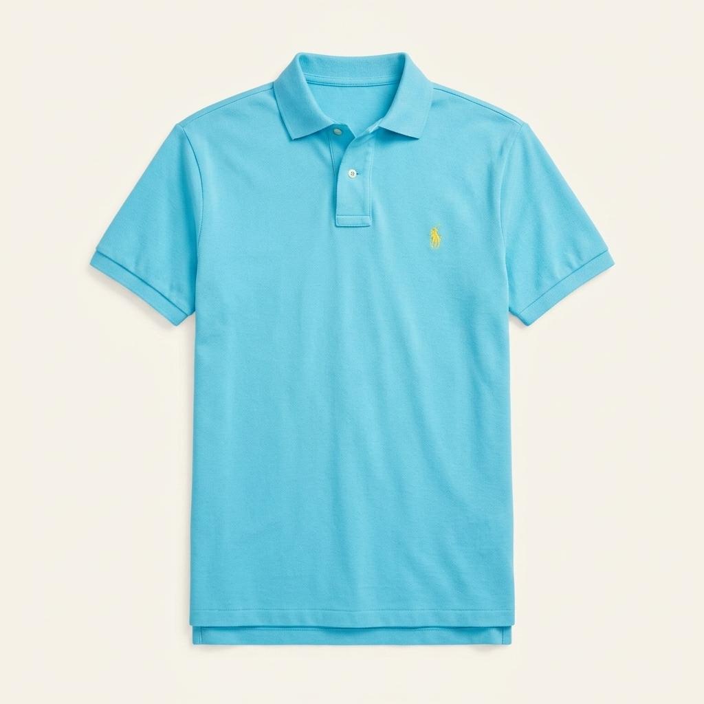 빈티지 폴로랄프로렌 POLO RALPH LAUREN PK 반팔티셔츠 no322 1