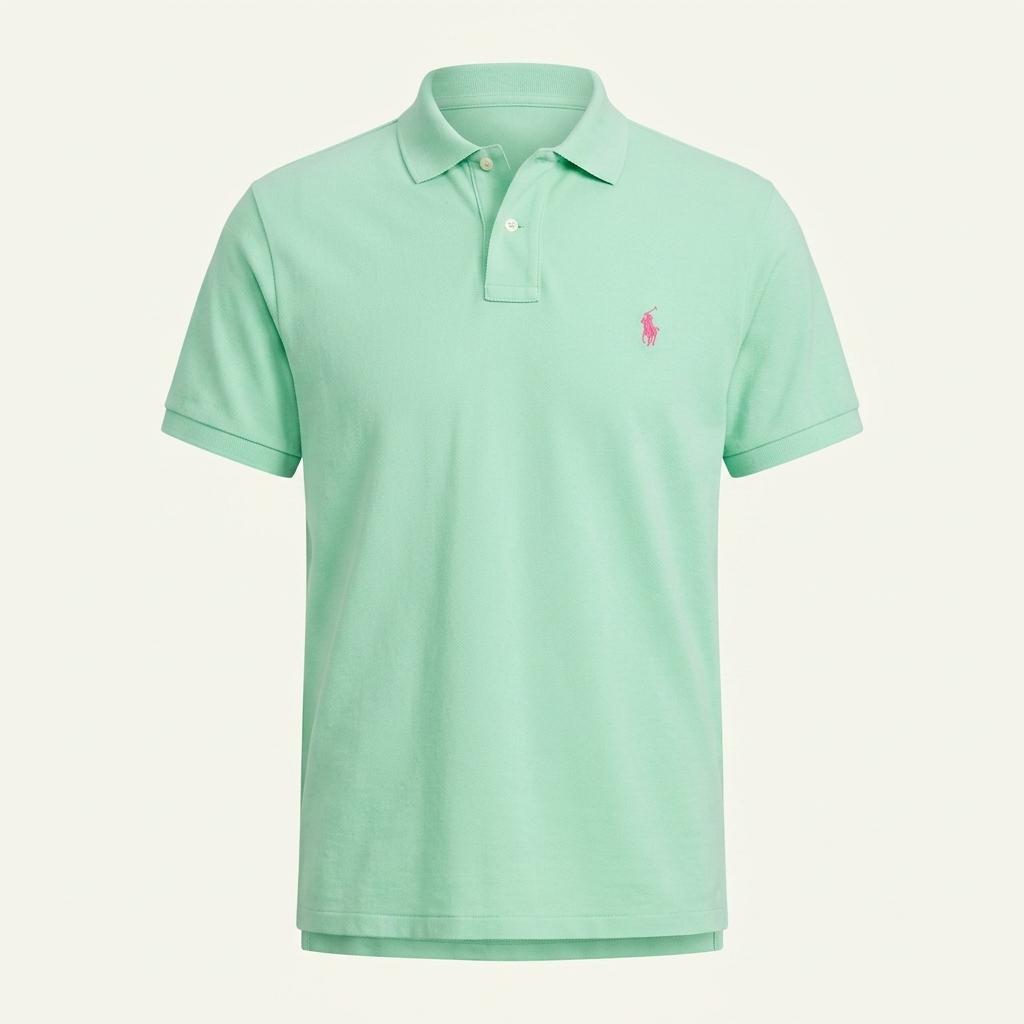 빈티지 폴로랄프로렌 POLO RALPH LAUREN PK 반팔티셔츠 no321 1