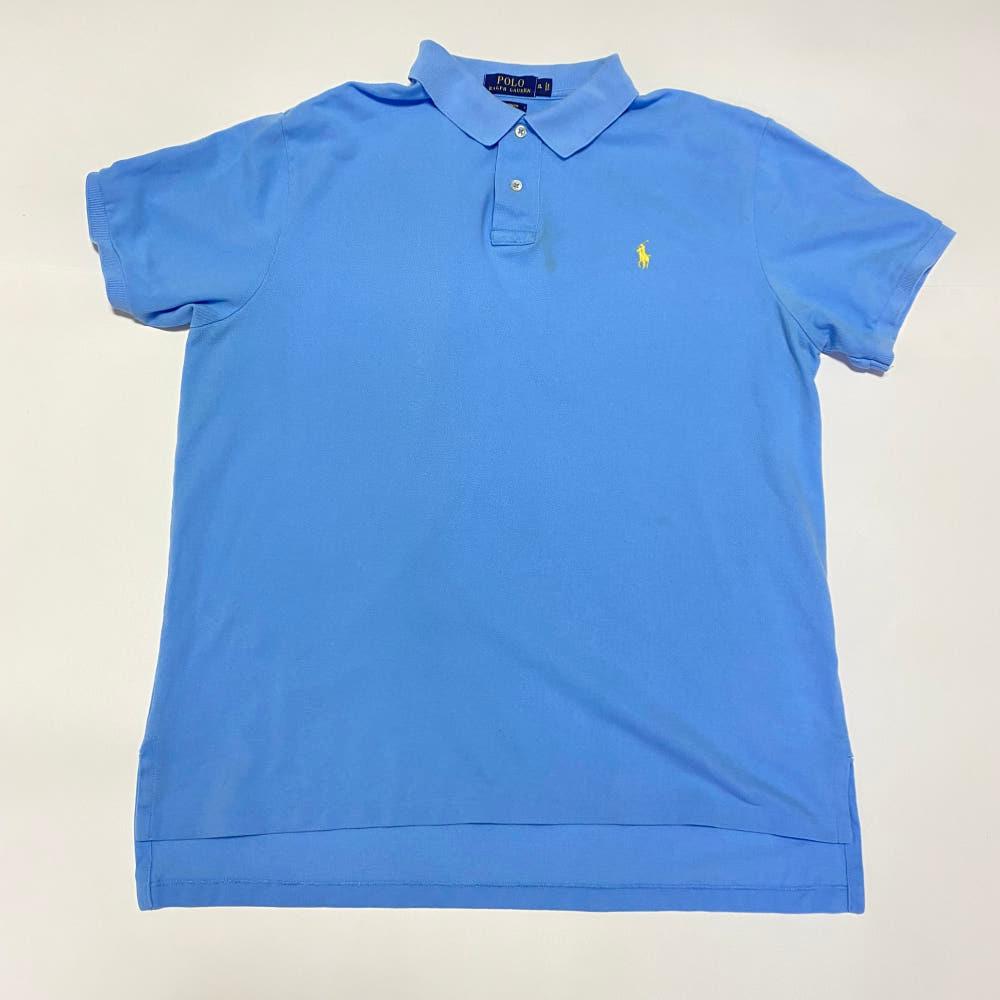 빈티지 폴로랄프로렌 POLO RALPH LAUREN PK 반팔티셔츠 no320 4