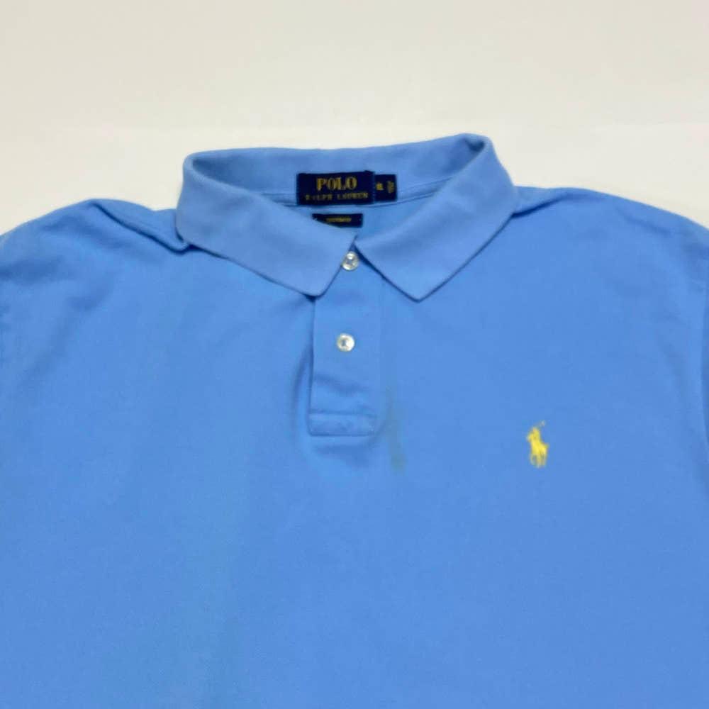 빈티지 폴로랄프로렌 POLO RALPH LAUREN PK 반팔티셔츠 no320 5