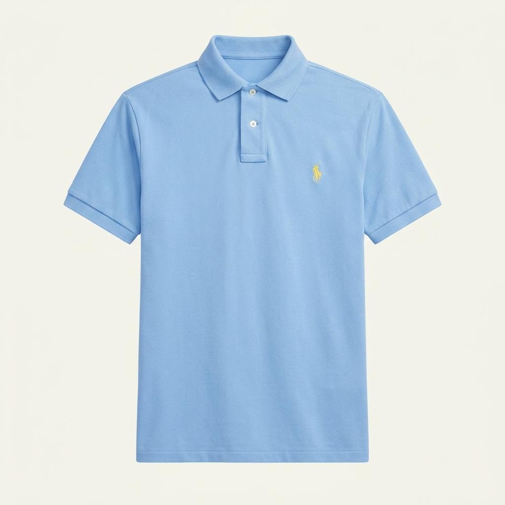 빈티지 폴로랄프로렌 POLO RALPH LAUREN PK 반팔티셔츠 no320 1