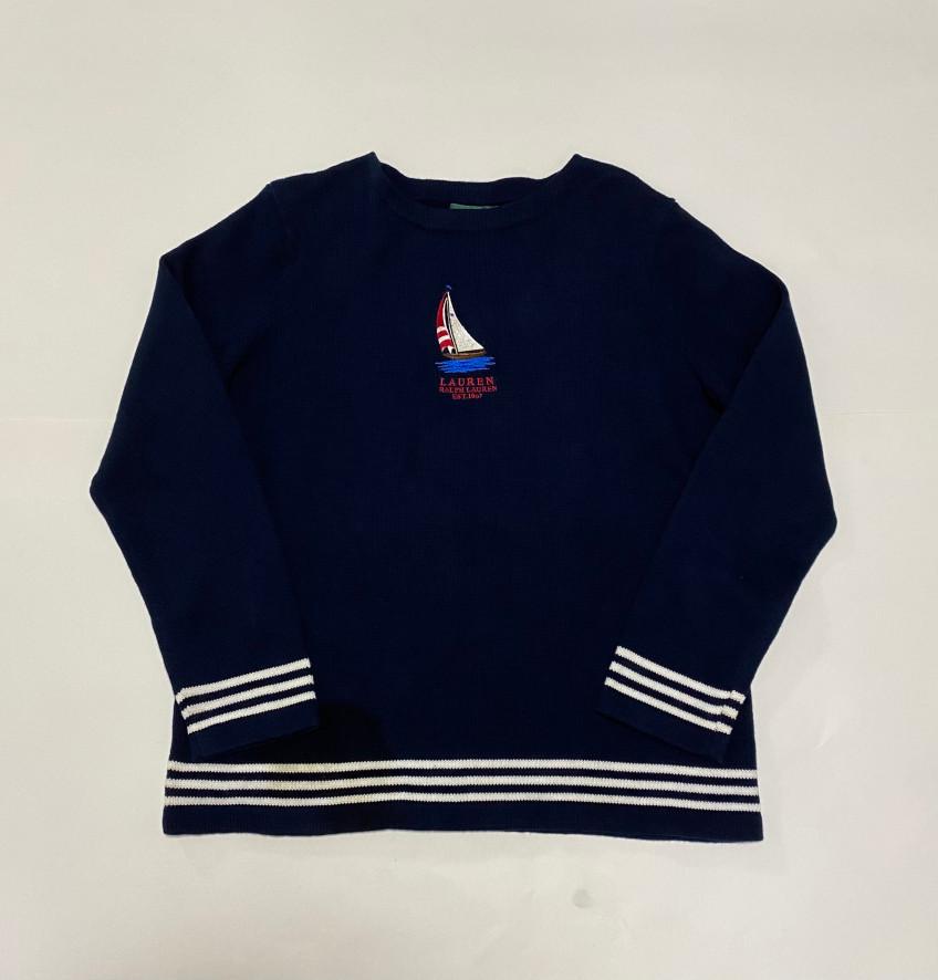 빈티지 폴로랄프로렌 POLO RALPH LAUREN 자수 니트 no263 7