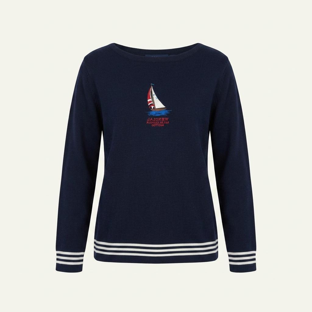 빈티지 폴로랄프로렌 POLO RALPH LAUREN 자수 니트 no263 1