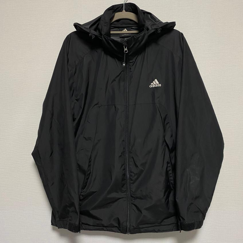 빈티지 아디다스 ADIDAS 윈드브레이커 바람막이자켓 no261 7