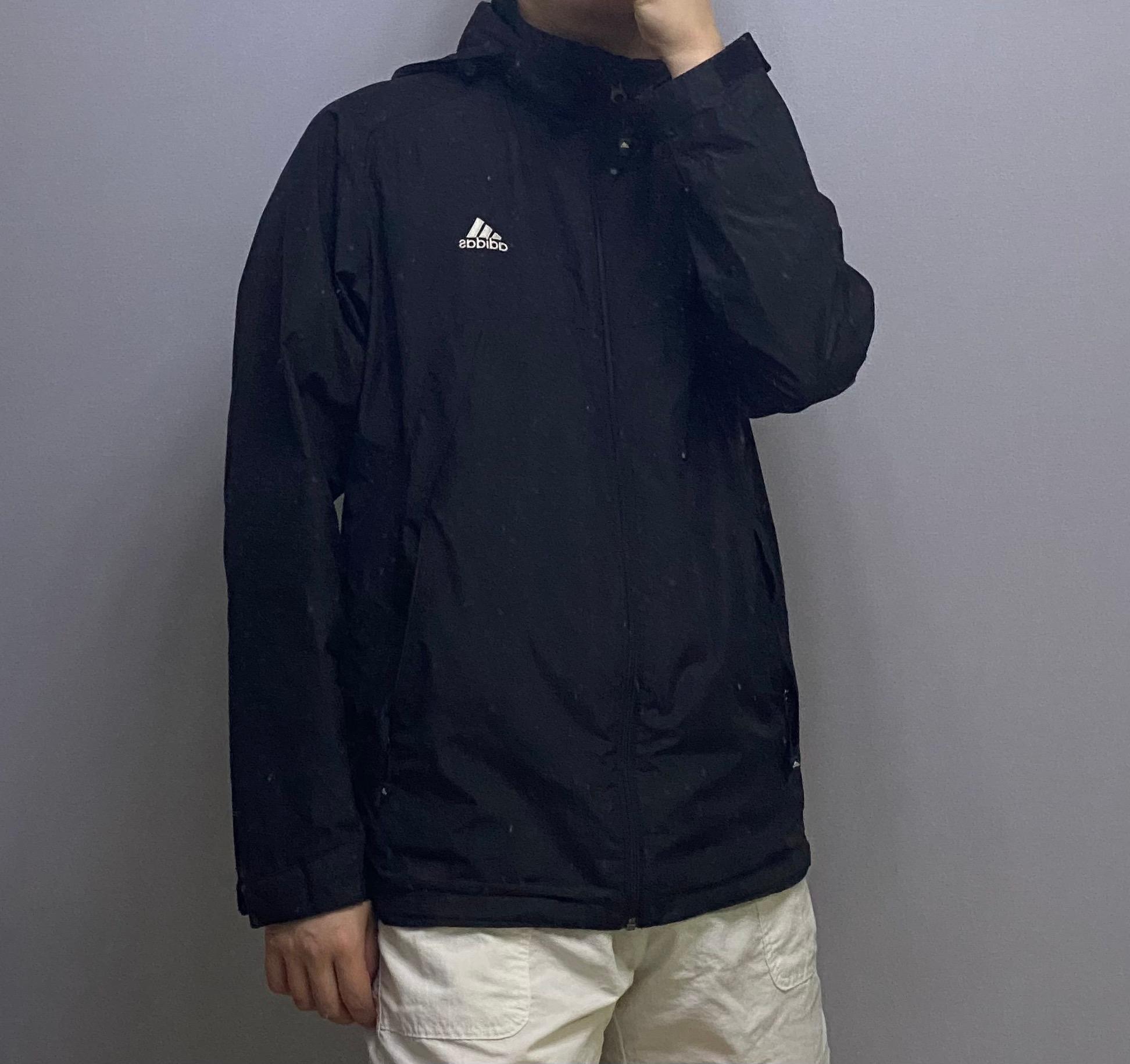 빈티지 아디다스 ADIDAS 윈드브레이커 바람막이자켓 no261 2