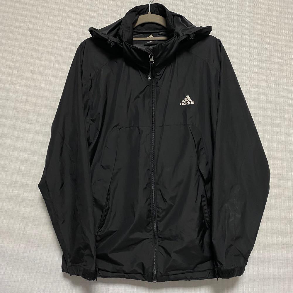 빈티지 아디다스 ADIDAS 윈드브레이커 바람막이자켓 no261 4