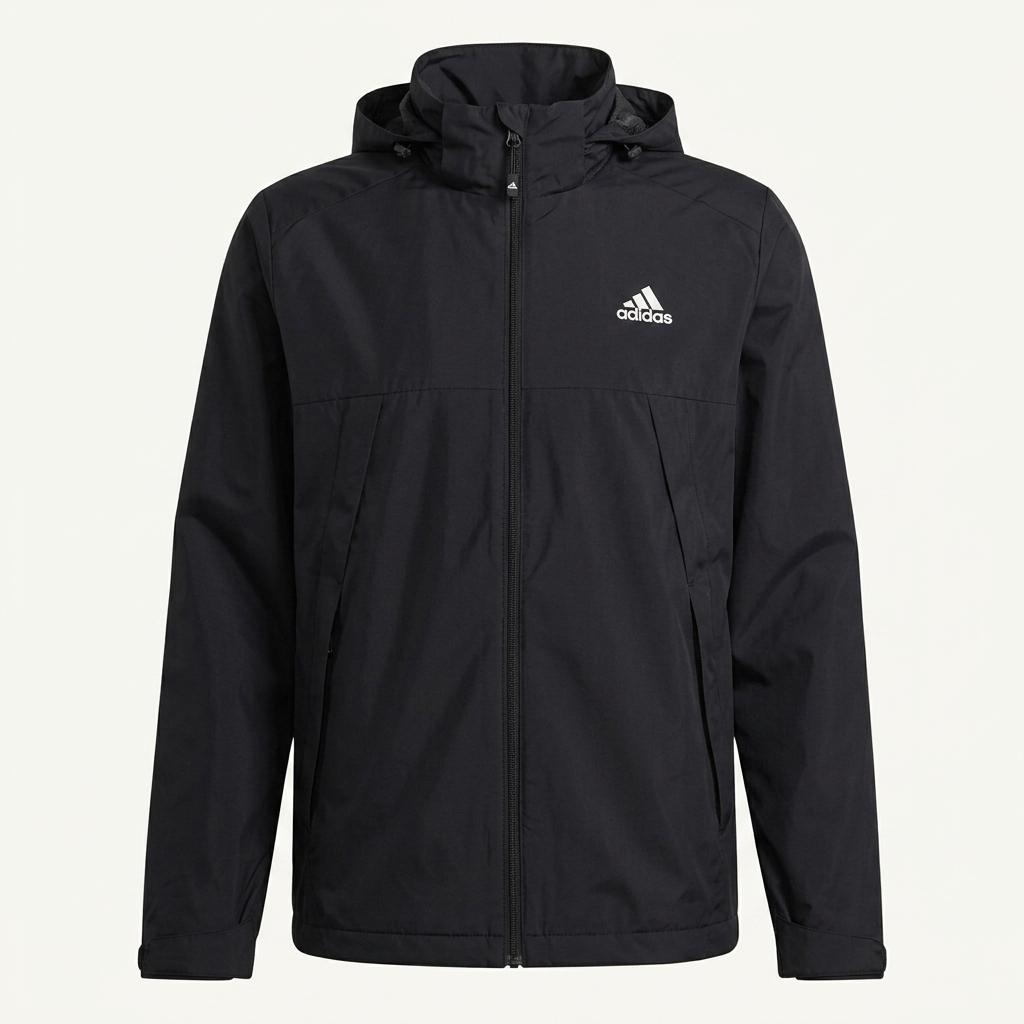빈티지 아디다스 ADIDAS 윈드브레이커 바람막이자켓 no261 1
