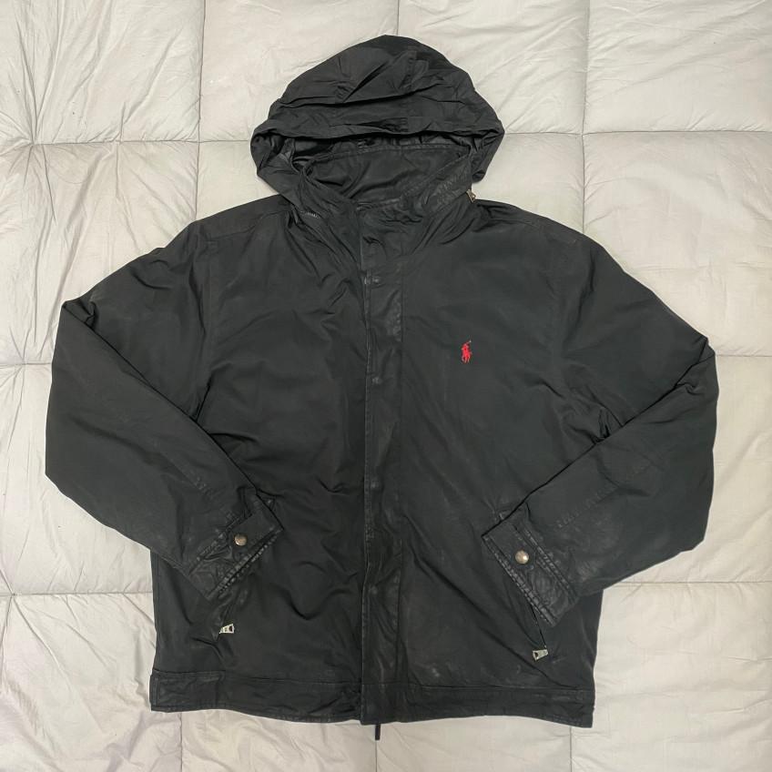 빈티지 폴로랄프로렌 POLO RALPH LAUREN 바람막이자켓 no254 7