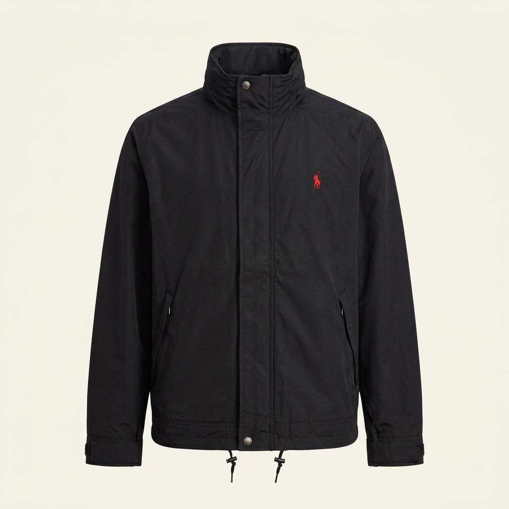 빈티지 폴로랄프로렌 POLO RALPH LAUREN 바람막이자켓 no254 1