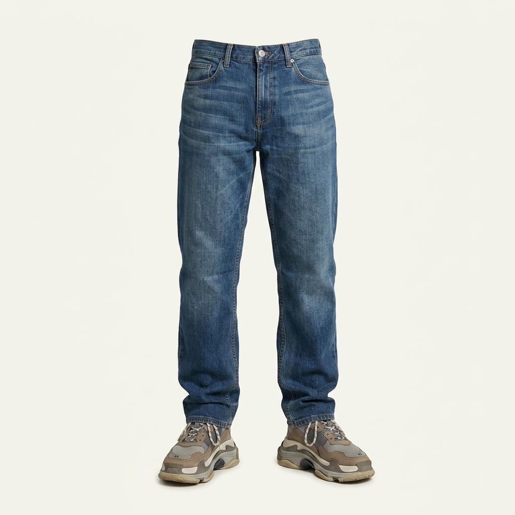 빈티지 리바이스 LEVIS 206 중청 데님팬츠 no238 1