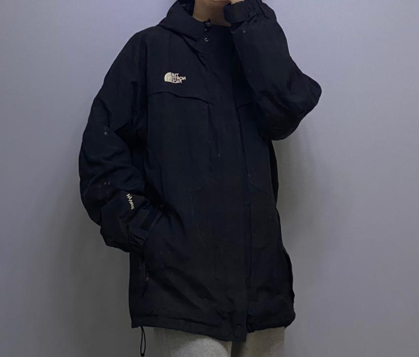 빈티지 노스페이스 NORTHFACE 하이벤트 경량바람막이 자켓 no233 6