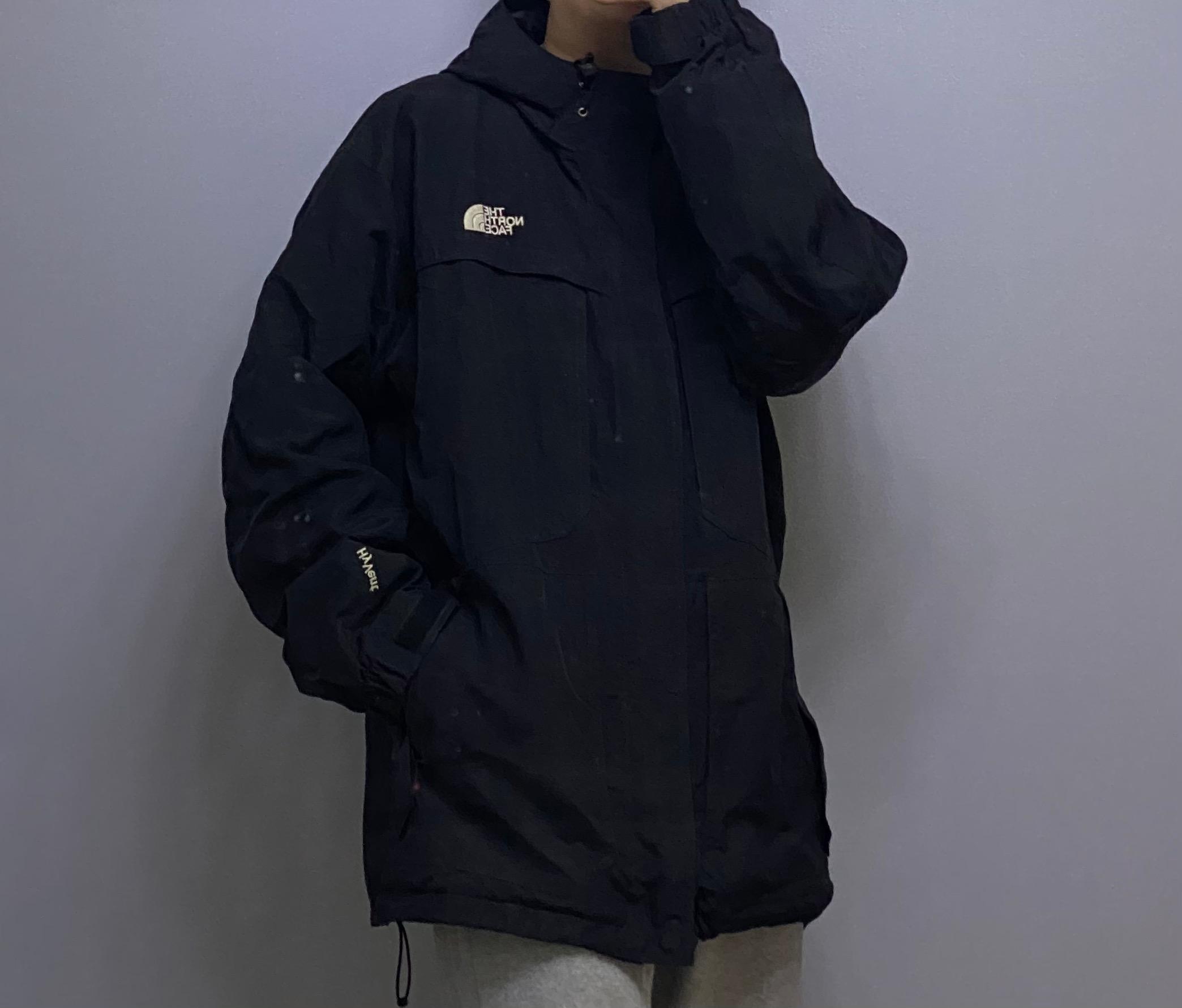 빈티지 노스페이스 NORTHFACE 하이벤트 경량바람막이 자켓 no233 2
