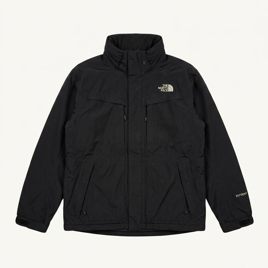 빈티지 노스페이스 NORTHFACE 하이벤트 경량바람막이 자켓 no233 1
