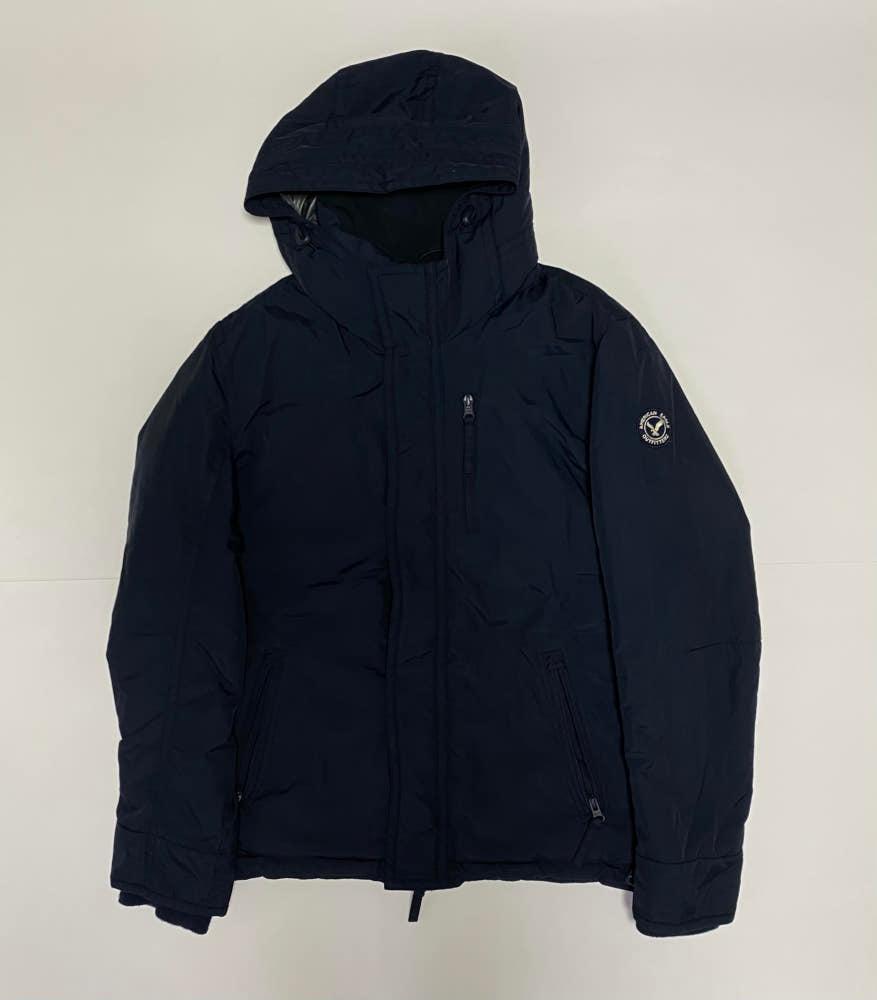 빈티지 아메리칸이글 AMERICAN EAGLE 숏패딩 자켓 no231 4