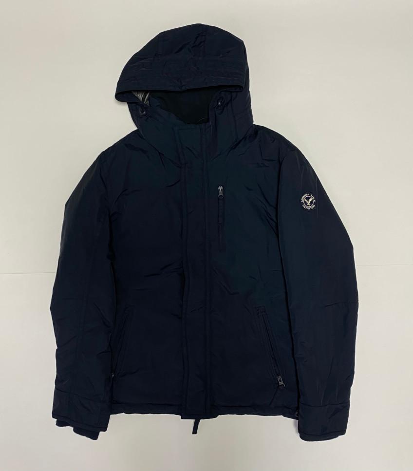 빈티지 아메리칸이글 AMERICAN EAGLE 숏패딩 자켓 no231 7