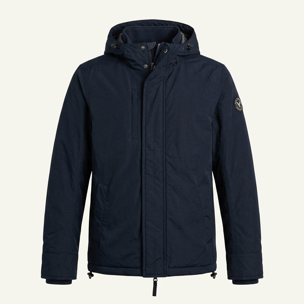 빈티지 아메리칸이글 AMERICAN EAGLE 숏패딩 자켓 no231 1
