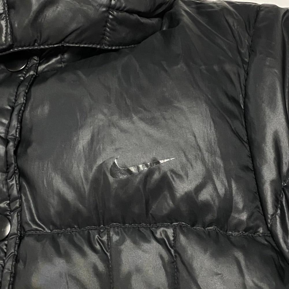 빈티지 나이키 NIKE 숏패딩 자켓 no227 5