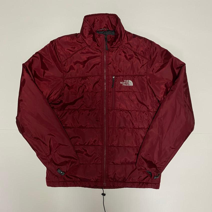 빈티지 노스페이스 NORTHFACE 경량 숏패딩 자켓 no225 7