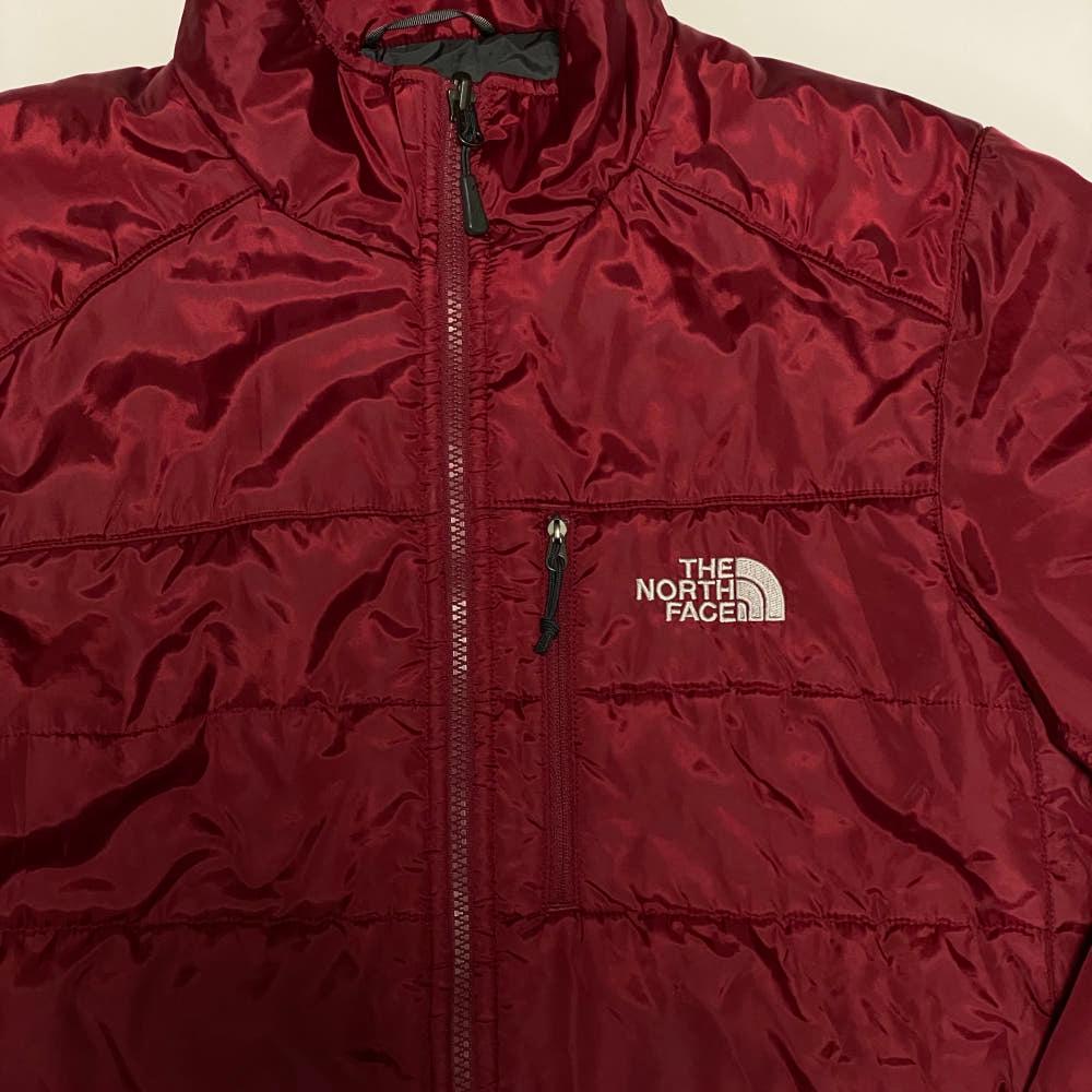 빈티지 노스페이스 NORTHFACE 경량 숏패딩 자켓 no225 5