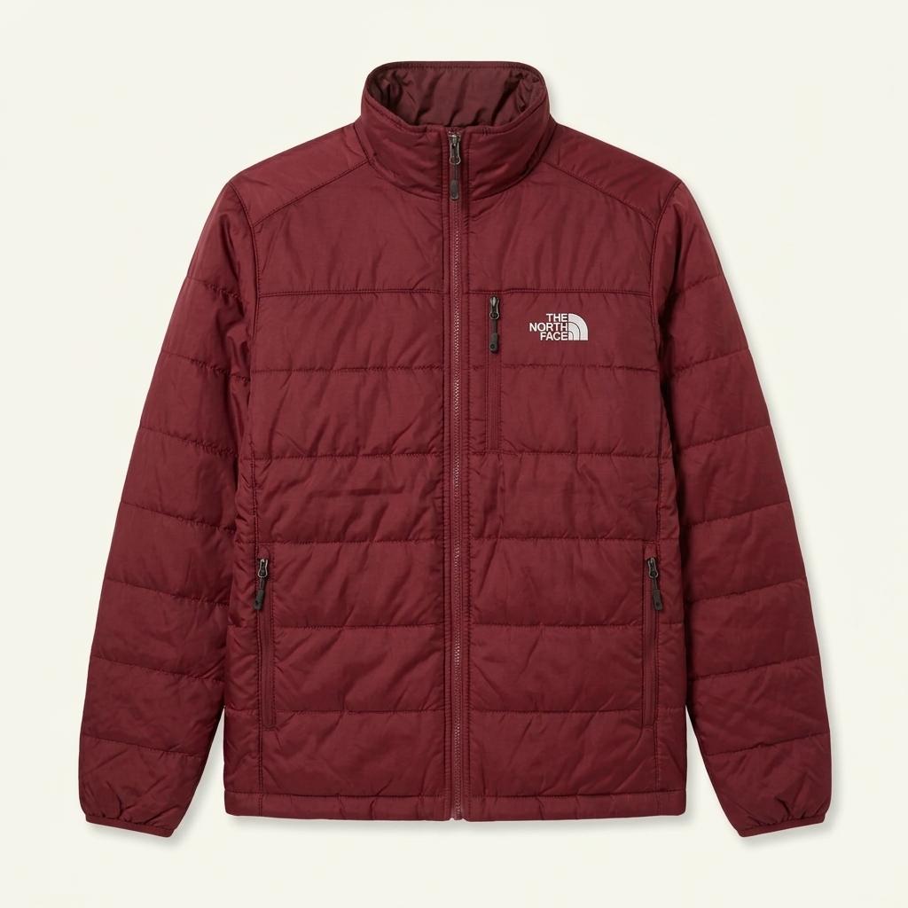 빈티지 노스페이스 NORTHFACE 경량 숏패딩 자켓 no225 1