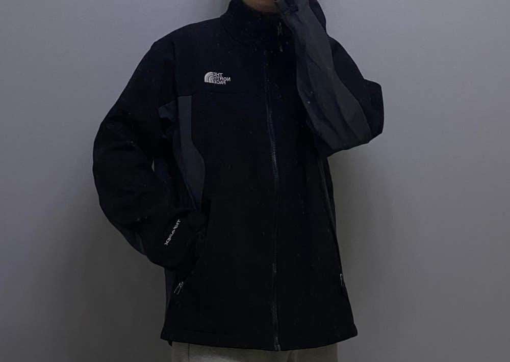 빈티지 노스페이스 NORTHFACE 후리스집업 자켓 no224 3