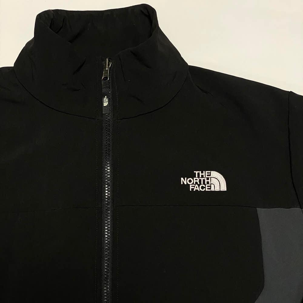 빈티지 노스페이스 NORTHFACE 후리스집업 자켓 no224 5