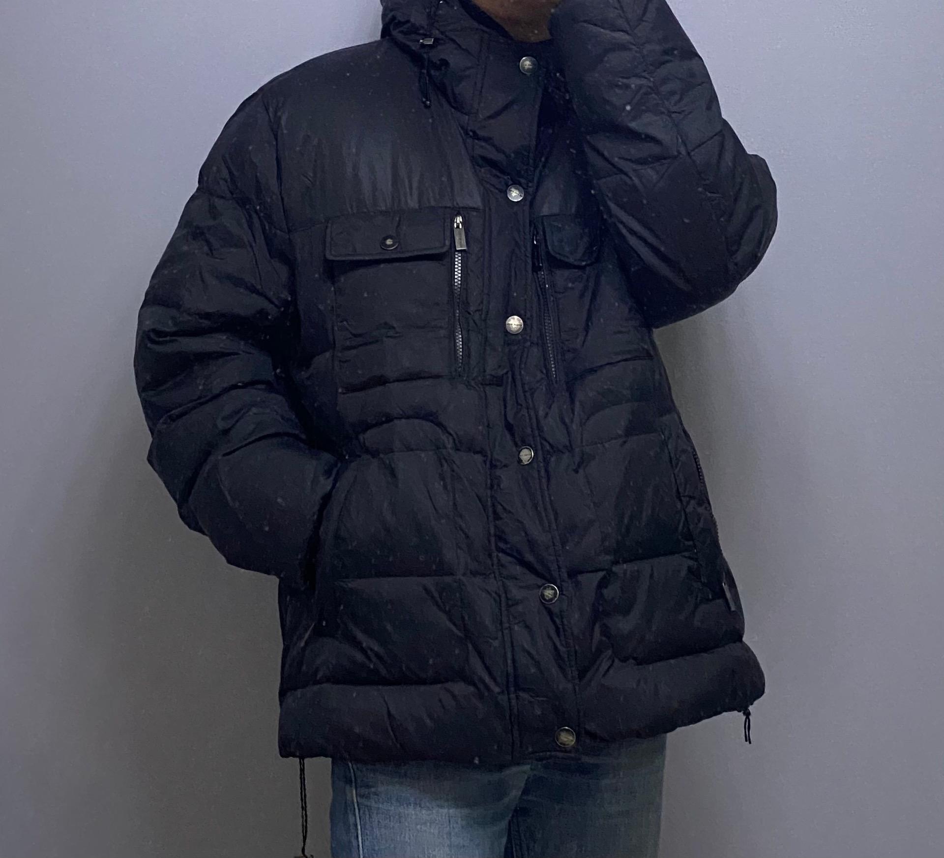 빈티지 마이클코어스 MICHAEL KORS 숏패딩 자켓 no205 2
