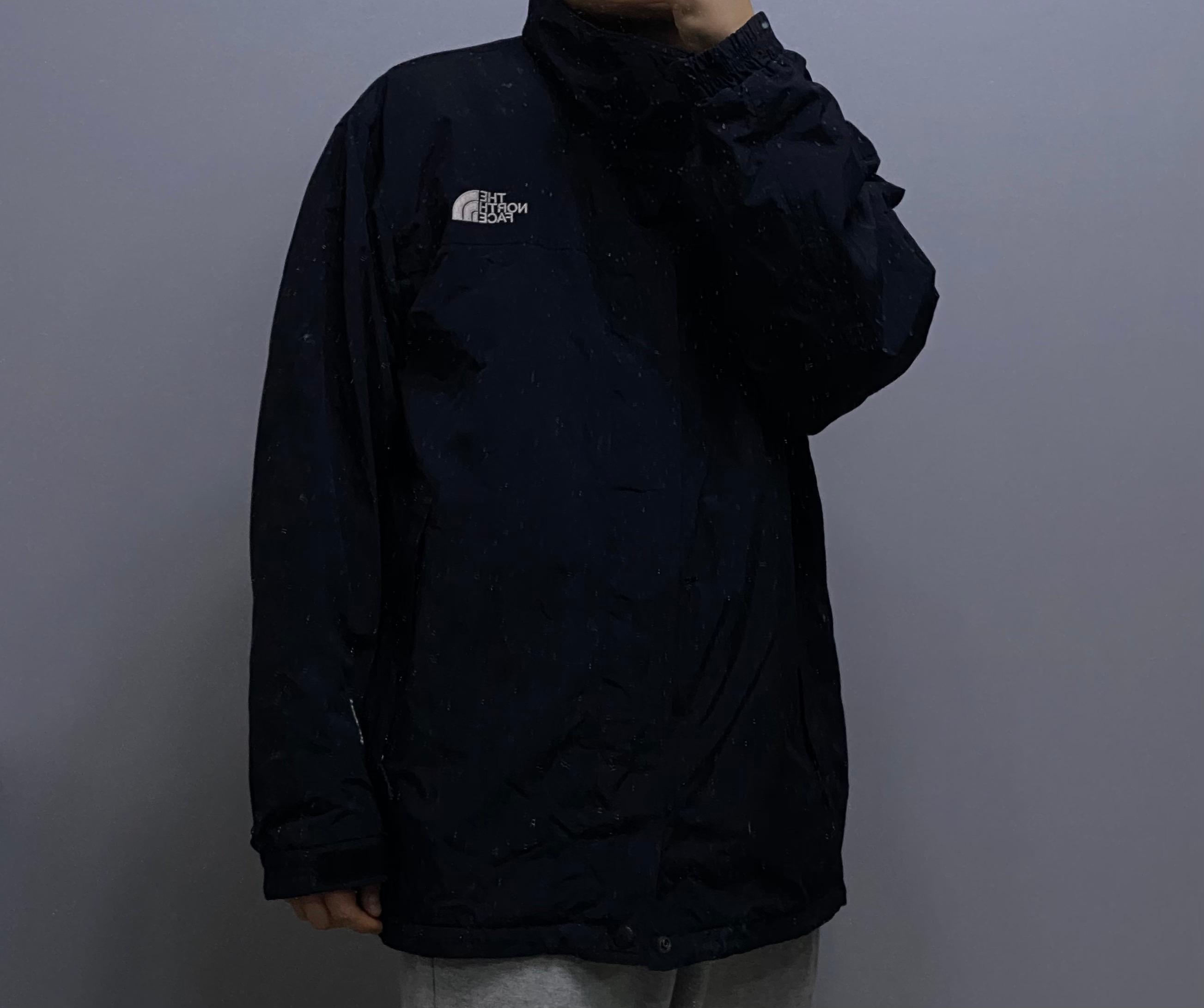 빈티지 노스페이스 NORTHFACE 하이벤트 경량바람막이 자켓 no187 2