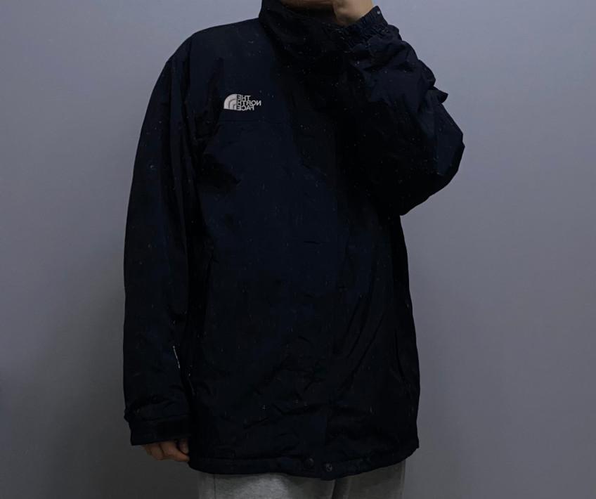 빈티지 노스페이스 NORTHFACE 하이벤트 경량바람막이 자켓 no187 6