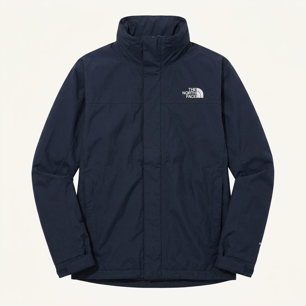 빈티지 노스페이스 NORTHFACE 하이벤트 경량바람막이 자켓 no187 1