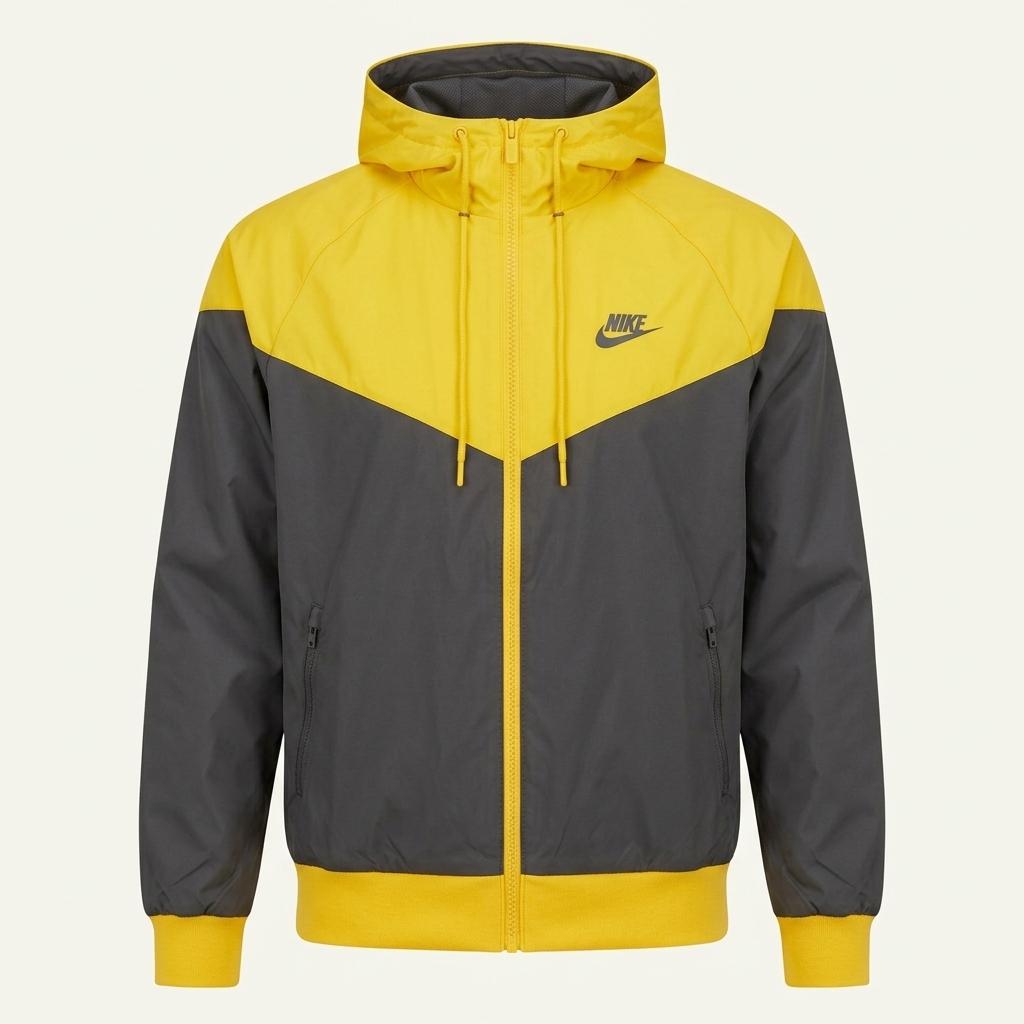 빈티지 나이키 NIKE 바람막이자켓 no183 1