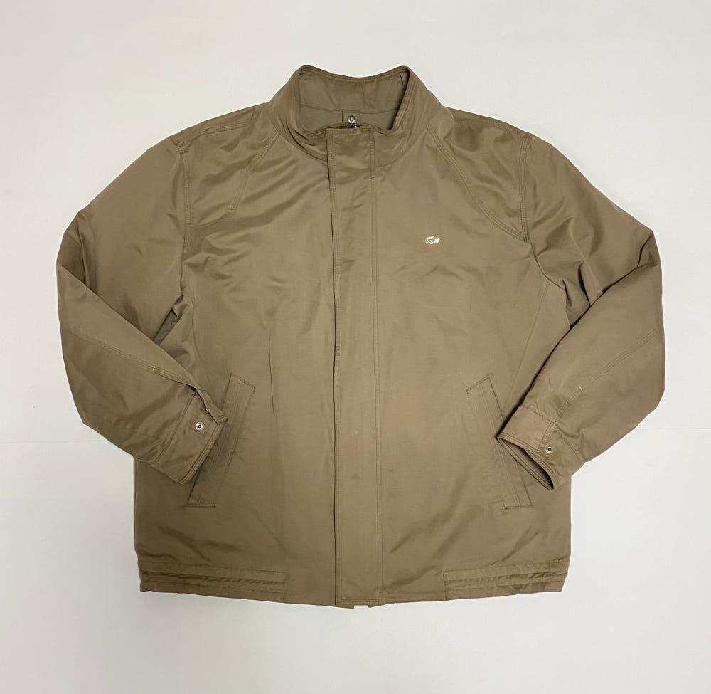 빈티지 라코스테 LACOSTE 남자블루종자켓 no169 5