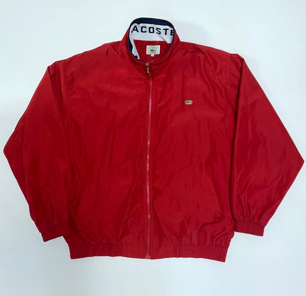 빈티지 라코스테 LACOSTE 남자블루종자켓 no146 3