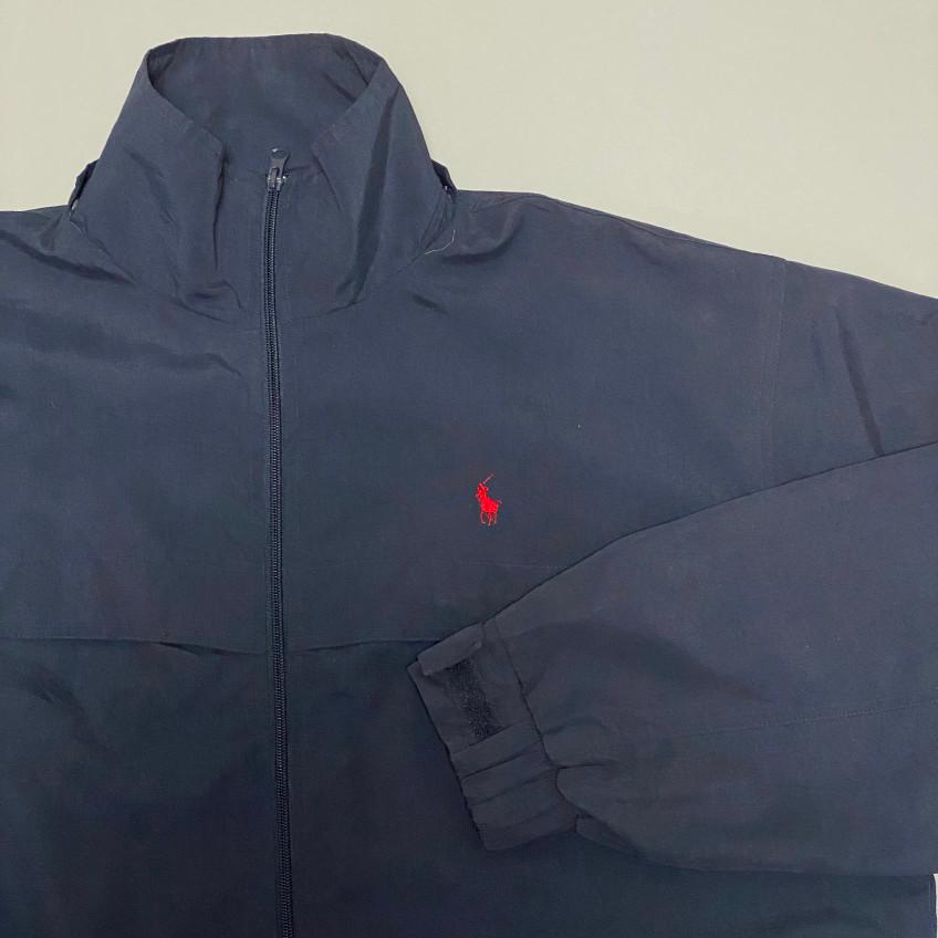 빈티지 폴로랄프로렌 POLO RALPH LAUREN 경량바람막이 자켓 no125 6