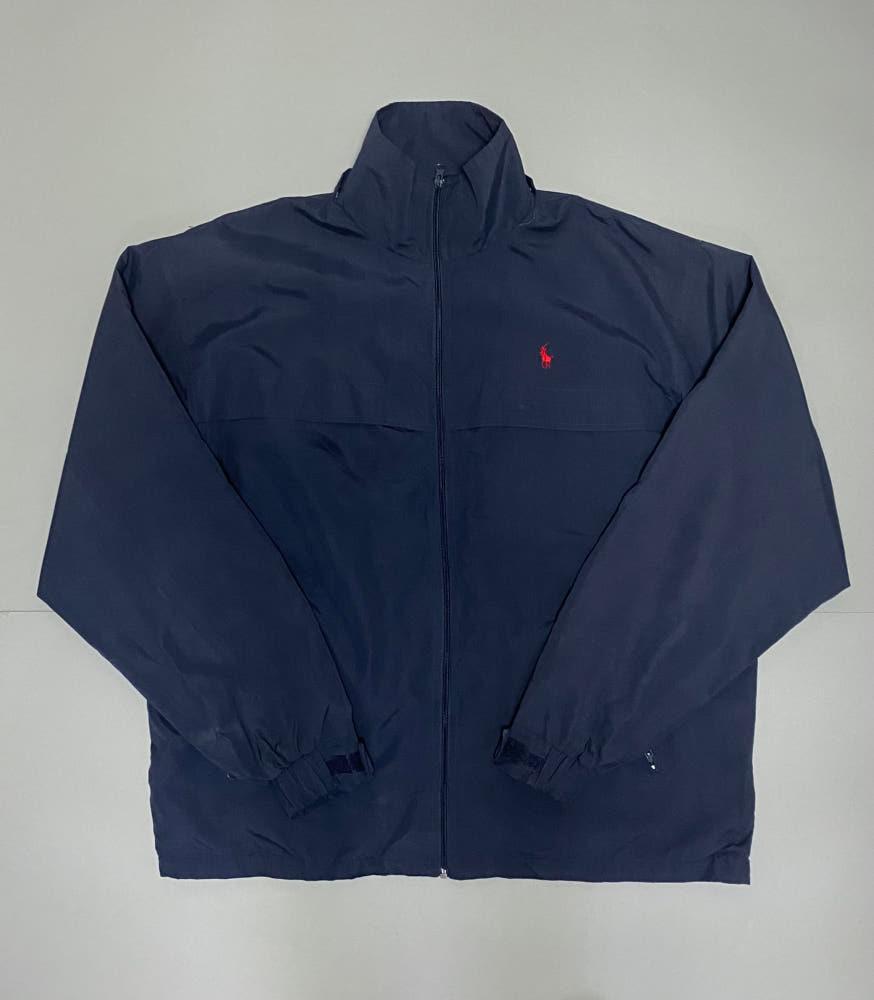 빈티지 폴로랄프로렌 POLO RALPH LAUREN 경량바람막이 자켓 no125 3