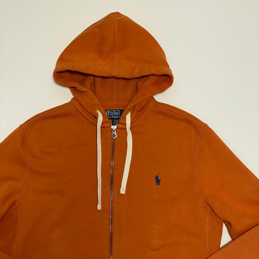 빈티지 폴로랄프로렌 POLO RALPH LAUREN 후드집업자켓 no74 4