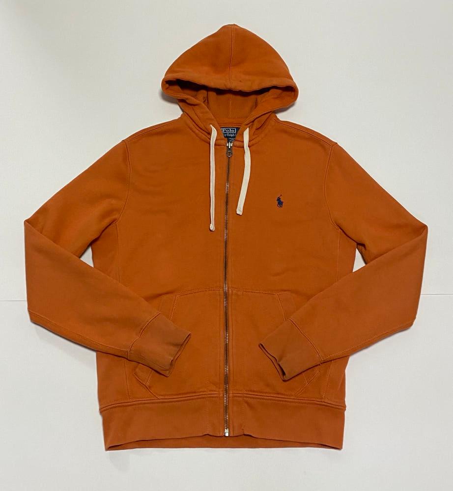 빈티지 폴로랄프로렌 POLO RALPH LAUREN 후드집업자켓 no74 3