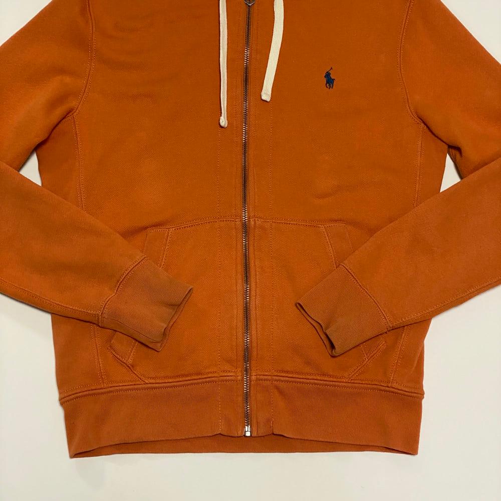 빈티지 폴로랄프로렌 POLO RALPH LAUREN 후드집업자켓 no74 5