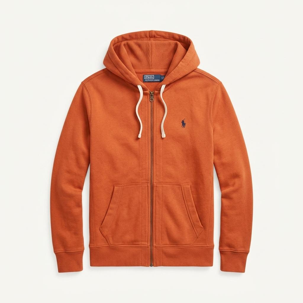 빈티지 폴로랄프로렌 POLO RALPH LAUREN 후드집업자켓 no74 1