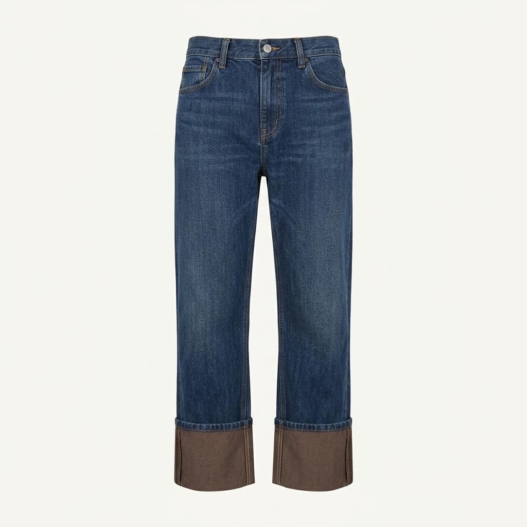 빈티지 리바이스 LEVIS 진청 데님팬츠 no53 1