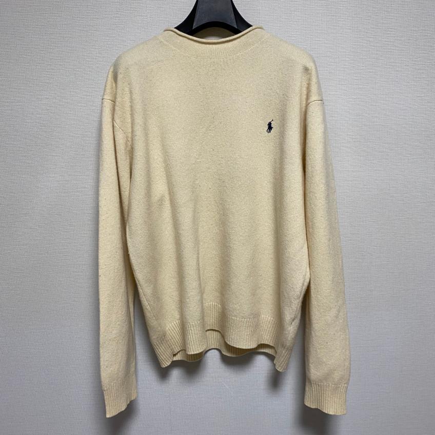 빈티지 폴로랄프로렌 POLO RALPH LAUREN 니트 no50 8