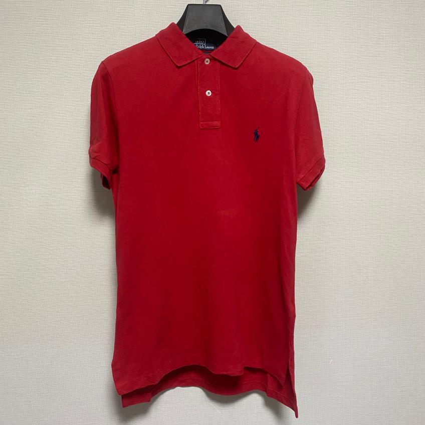 빈티지 폴로랄프로렌 POLO RALPH LAUREN PK반팔티셔츠 no23 6
