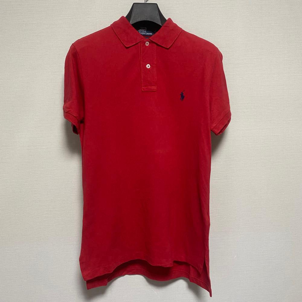 빈티지 폴로랄프로렌 POLO RALPH LAUREN PK반팔티셔츠 no23 4