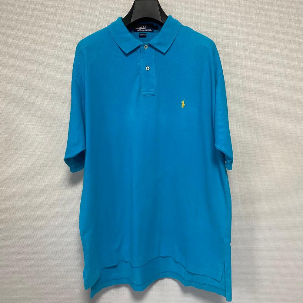 빈티지 폴로랄프로렌 POLO RALPH LAUREN PK반팔티셔츠 no19 4