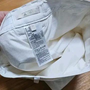 아디다스 골프 큐롯스커트 8