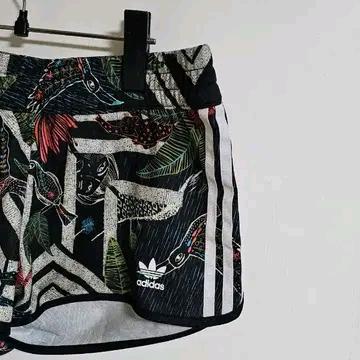 아디다스 오리지널 트레이닝복 숏팬츠 4