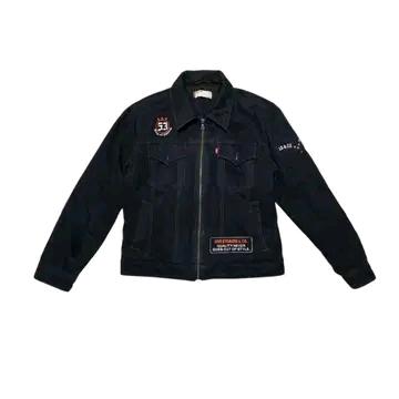 Levi's 리바이스 빈티지 패디드 워크 자켓 2