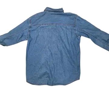 Levi's  리바이스 L 빈티지 데님 셔츠 4