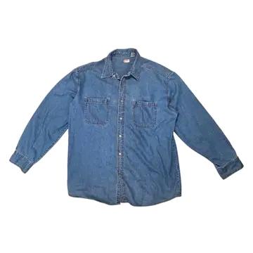 Levi's  리바이스 L 빈티지 데님 셔츠 2
