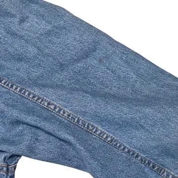 Levi's  리바이스 L 빈티지 데님 셔츠 5